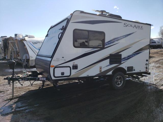 Изображение 2 2020 WILDWOOD SOLAIRE 2020 с VIN 4X4TPA515LN053147