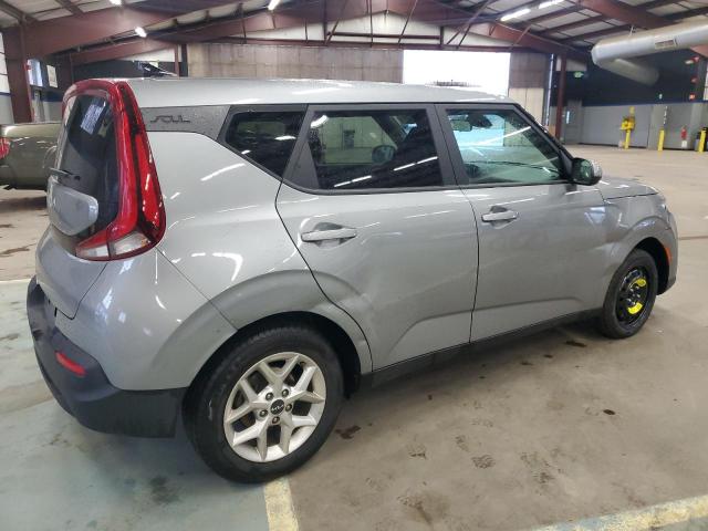 Image 3 of 2022 KIA SOUL LX 2022 with VIN KNDJ23AU9N7824109