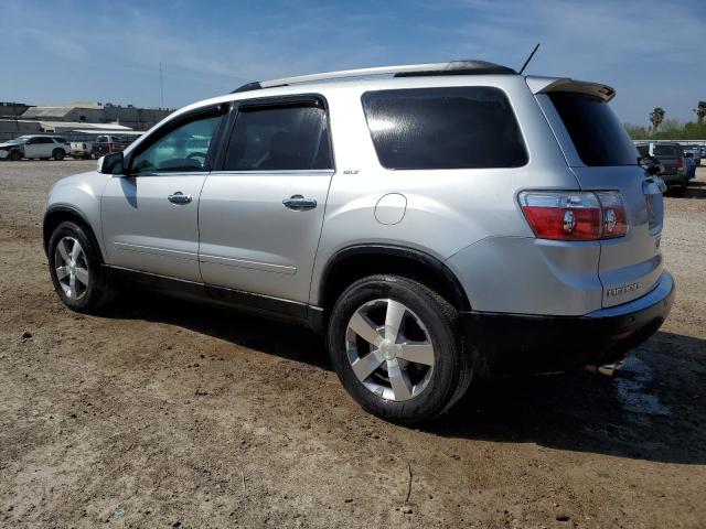 Obraz 2 z 2012 GMC ACADIA SLT-1 2012 z VIN 1GKKVRED6CJ182414
