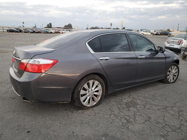 Изображение 3 2015 HONDA ACCORD EX 2015 с VIN 1HGCR2F7XFA022417