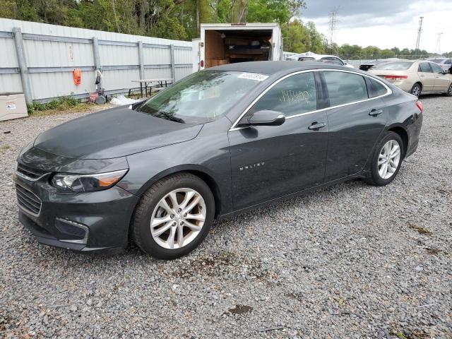 Изображение 1 2018 CHEVROLET MALIBU LT 2018 с VIN 1G1ZD5ST5JF131223