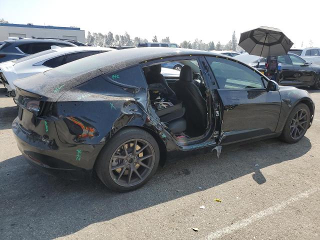 Image 3 of 2021 TESLA MODEL 3  2021 with VIN 5YJ3E1EA2MF998309