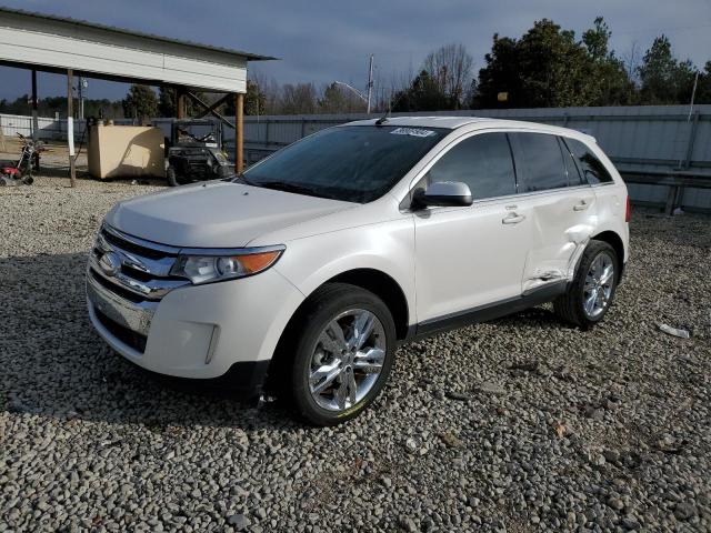 Изображение 2013 FORD EDGE LIMITED 2013