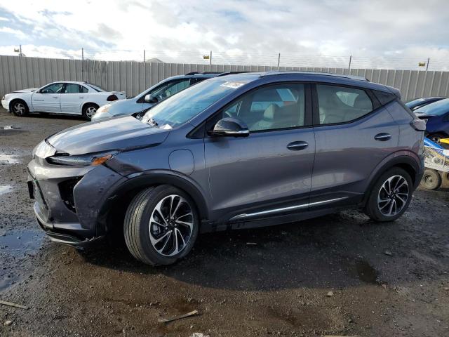 2022 CHEVROLET BOLT EUV PREMIER 2022 image