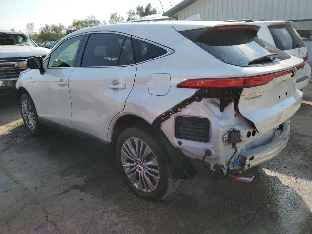 Изображение 2 2021 TOYOTA VENZA LE 2021 с VIN JTEAAAAH9MJ051620