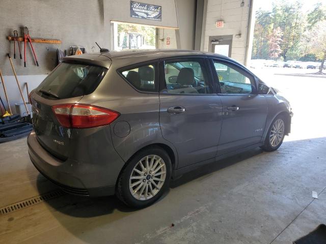 Image 3 of 2014 FORD C-MAX SE 2014 with VIN 1FADP5AU8EL519269