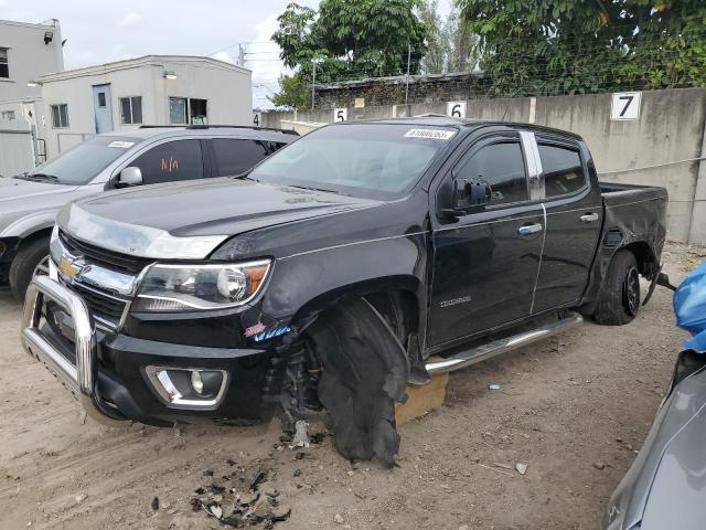 2016 CHEVROLET COLORADO  2016 image