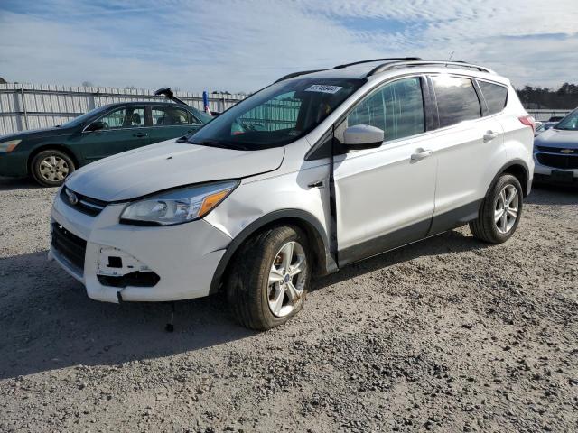 Image 1 of 2014 FORD ESCAPE SE 2014 with VIN 1FMCU9G9XEUA43427