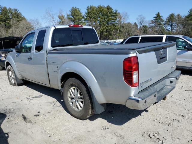Obraz 2 z 2014 NISSAN FRONTIER SV 2014 z VIN 1N6AD0CW2EN753514