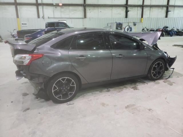 Obraz 3 z 2013 FORD FOCUS SE 2013 z VIN 1FADP3F29DL234607