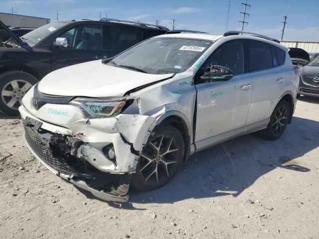 Obraz 2016 TOYOTA RAV4 SE 2016