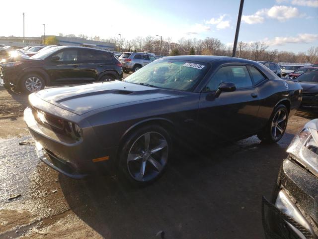 Obraz 2014 DODGE CHALLENGER R/T 2014