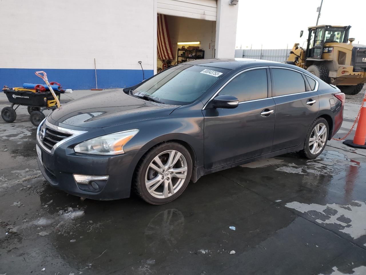 Obraz 1 z 2013 NISSAN ALTIMA 3.5S 2013 z VIN 1N4BL3AP9DC920765