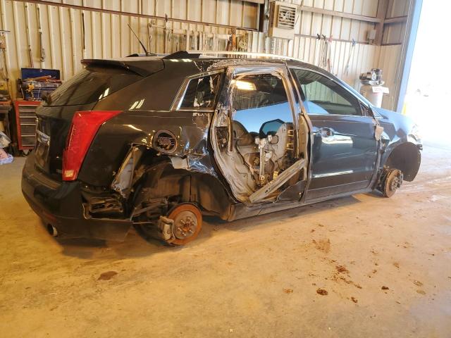 Image 3 of 2014 CADILLAC SRX PERFORMANCE COLLECTION 2014 with VIN 3GYFNCE30ES628439