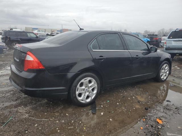 Изображение 3 2011 FORD FUSION SE 2011 с VIN 3FAHP0HA2BR218977