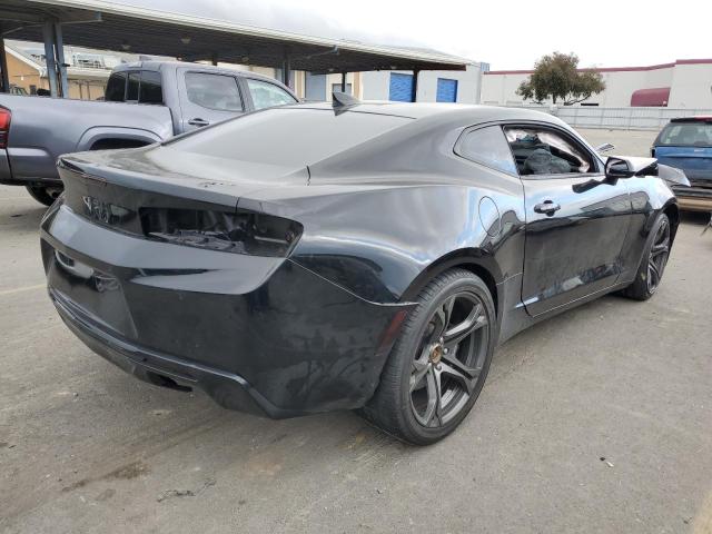 Image 3 of 2016 CHEVROLET CAMARO SS 2016 with VIN 1G1FF1R72G0135773