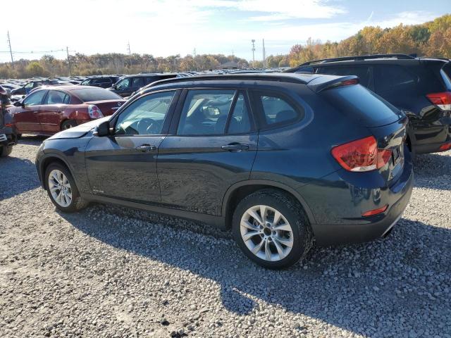 Obraz 2 z 2013 BMW X1 XDRIVE28I 2013 z VIN WBAVL1C51DVR87501