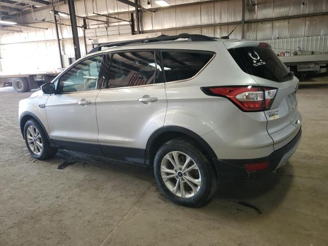 Image 2 of 2017 FORD ESCAPE SE 2017 with VIN 1FMCU9GD7HUD76306