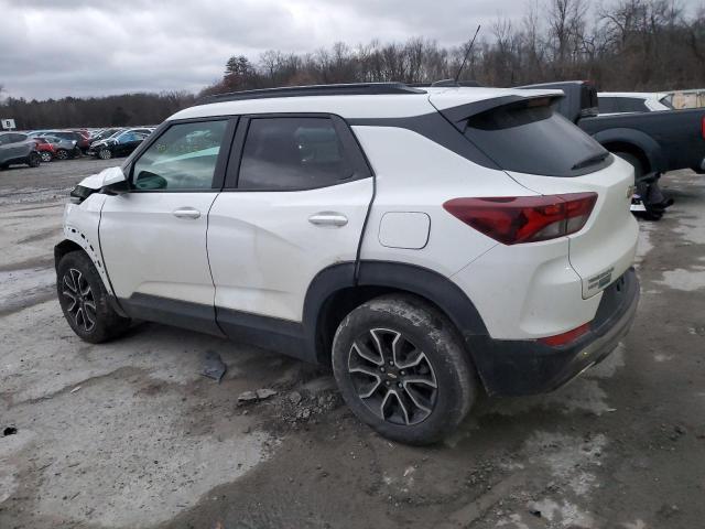 Obraz 2 z 2023 CHEVROLET TRAILBLAZER ACTIV 2023 z VIN KL79MSSL7PB085221