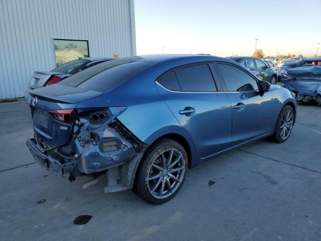 Image 3 of 2018 MAZDA 3 TOURING 2018 with VIN 3MZBN1V32JM166647