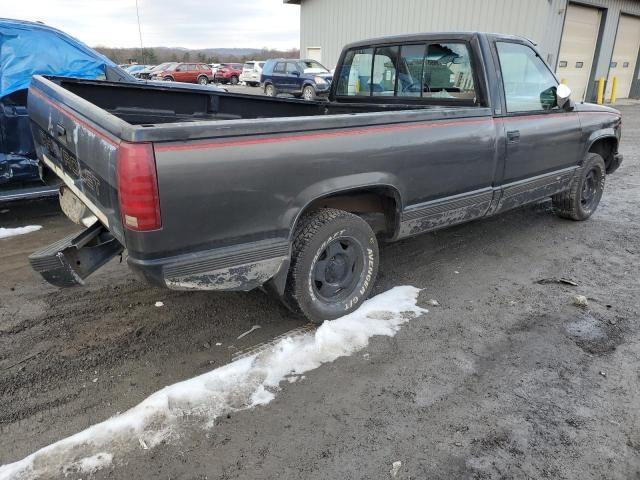 Изображение 3 1991 CHEVROLET GMT-400 C1500 1991 с VIN 1GCDC14ZXMZ187336