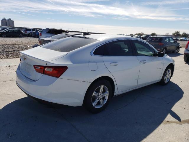 Изображение 3 2019 CHEVROLET MALIBU LS 2019 с VIN 1G1ZB5ST6KF132372