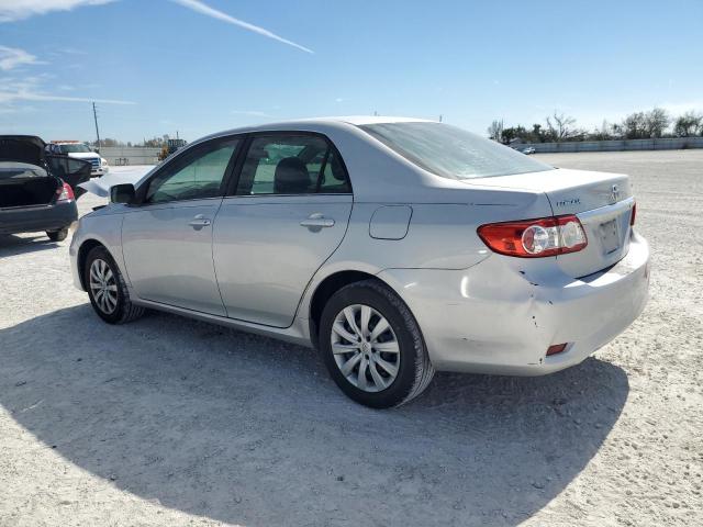 Obraz 2 z 2013 TOYOTA COROLLA BASE 2013 z VIN 2T1BU4EE9DC976010
