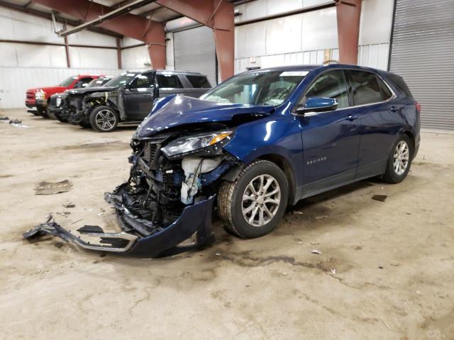 Image 1 of 2019 CHEVROLET EQUINOX LT 2019 with VIN 2GNAXKEV1K6126322