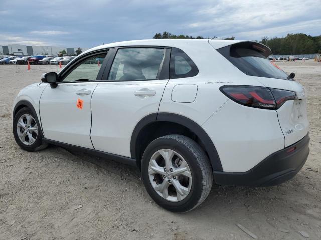 Изображение 2 2023 HONDA HR-V LX 2023 с VIN 3CZRZ1H36PM702102