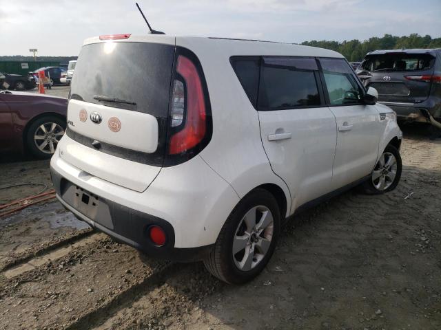 Изображение 3 2018 KIA SOUL  2018 с VIN KNDJN2A2XJ7592470