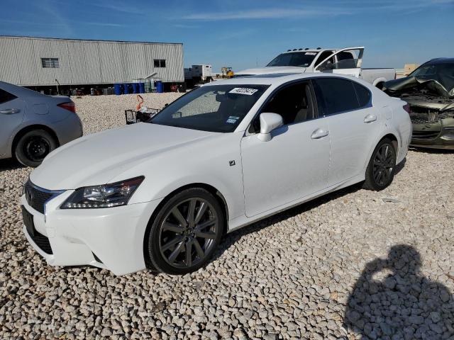 2015 LEXUS GS 350 2015 image