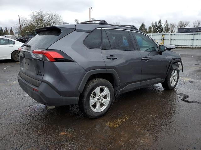 Image 3 of 2022 TOYOTA RAV4 LE 2022 with VIN 4T3MWRFV8NU073241