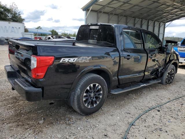 Image 3 of 2019 NISSAN TITAN SV 2019 with VIN 1N6AA1E51KN511098