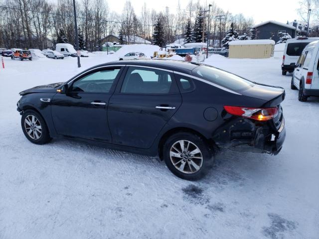 Image 2 of 2016 KIA OPTIMA LX 2016 with VIN 5XXGT4L37GG031581