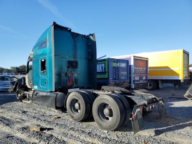 Image 3 of 2021 KENWORTH CONSTRUCTI T680 2021 with VIN 1XKYDP9X0MJ440014