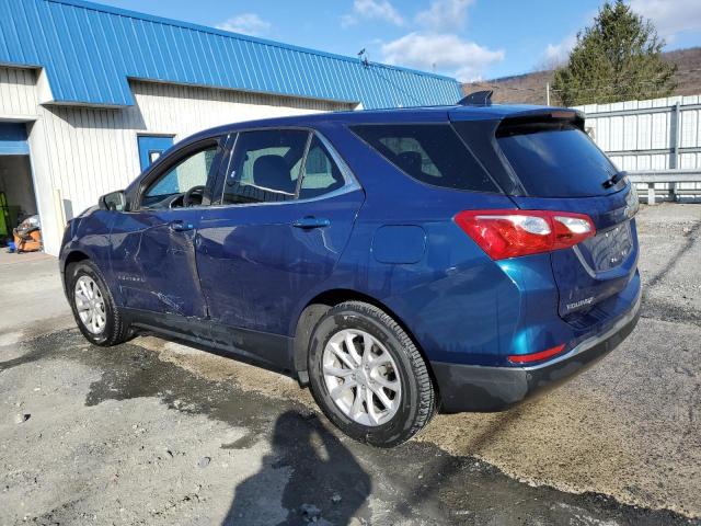 Obraz 2 z 2020 CHEVROLET EQUINOX LT 2020 z VIN 3GNAXJEV5LL136603