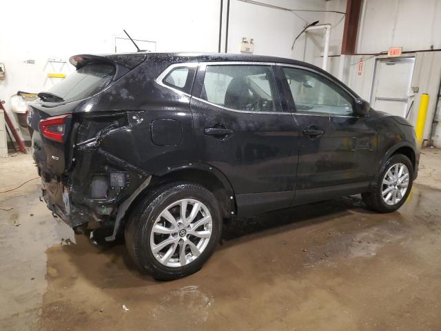 Obraz 3 z 2021 NISSAN ROGUE SPORT S 2021 z VIN JN1BJ1AW7MW662436