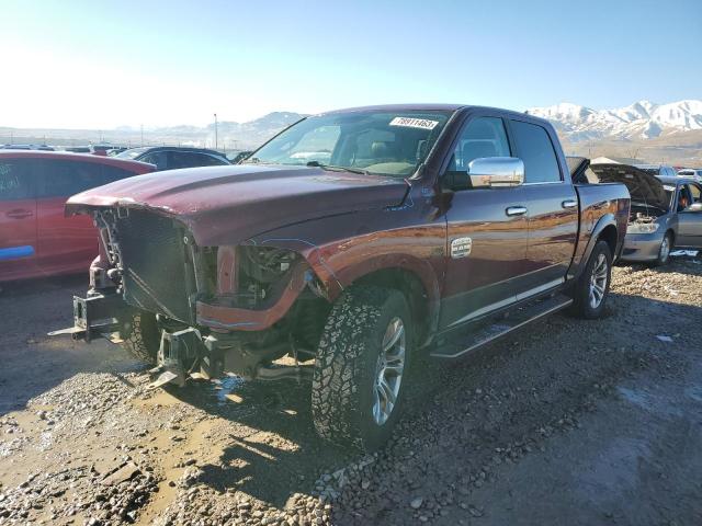 Obraz 2018 RAM 1500 LONGHORN 2018