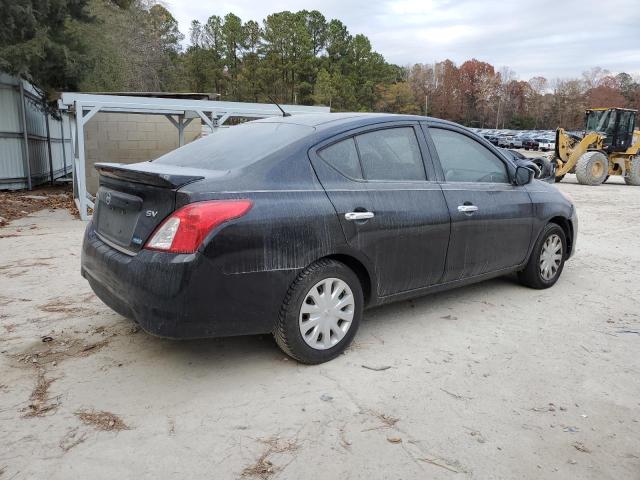 Image 3 of 2016 NISSAN VERSA S 2016 with VIN 3N1CN7AP7GL848251
