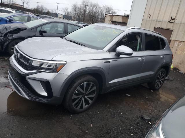 Image 1 of 2024 VOLKSWAGEN TAOS SE 2024 with VIN 3VVEX7B2XRM006618