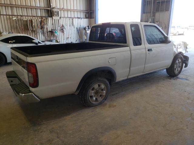 Image 3 of 1999 NISSAN FRONTIER KING CAB XE 1999 with VIN 1N6DD26S8XC306492