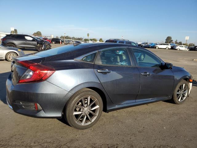 Obraz 3 z 2020 HONDA CIVIC EX 2020 z VIN 19XFC1F39LE218815