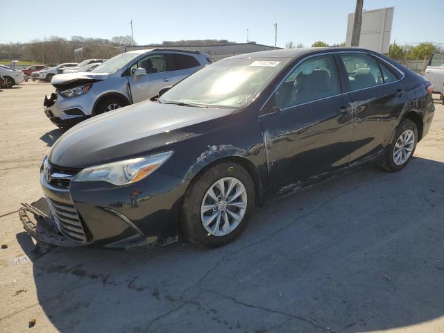 Изображение 1 2015 TOYOTA CAMRY LE 2015 с VIN 4T4BF1FK3FR470287