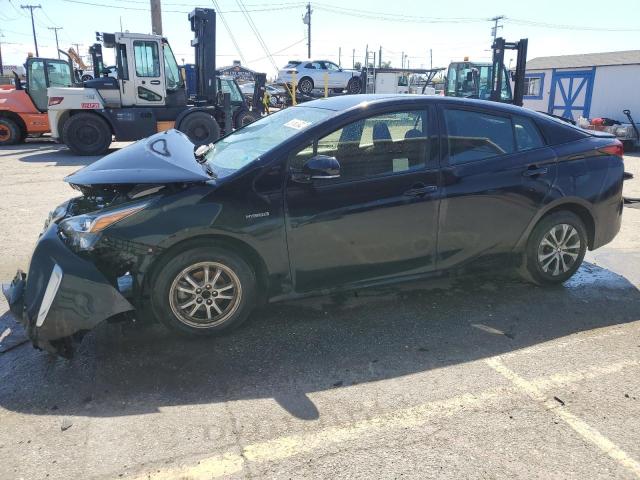 2019 TOYOTA PRIUS 2019 image
