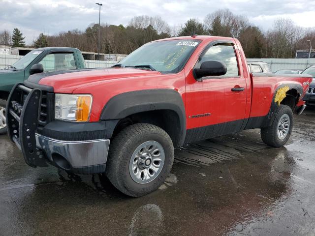 Obraz 1 z 2007 GMC NEW SIERRA K1500 CLASSIC 2007 z VIN 1GTEK14XX7Z646083