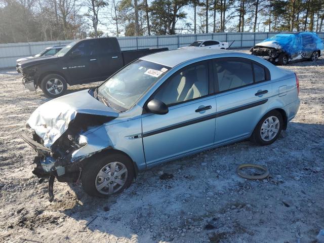 Obraz 2009 HYUNDAI ACCENT GLS 2009