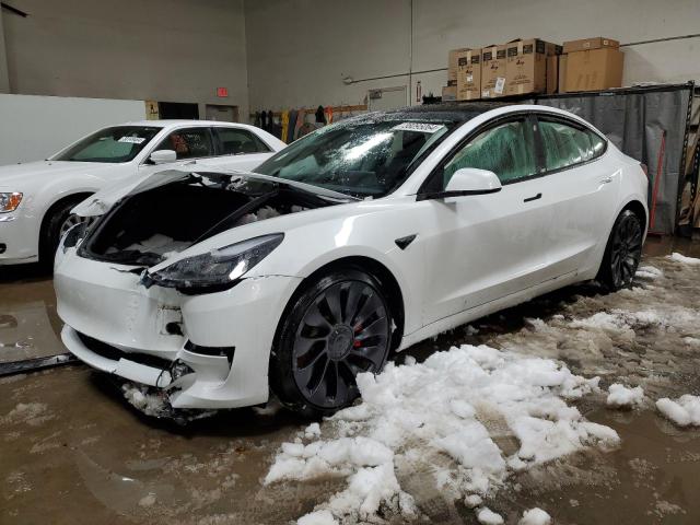 2023 TESLA MODEL 3  2023 image