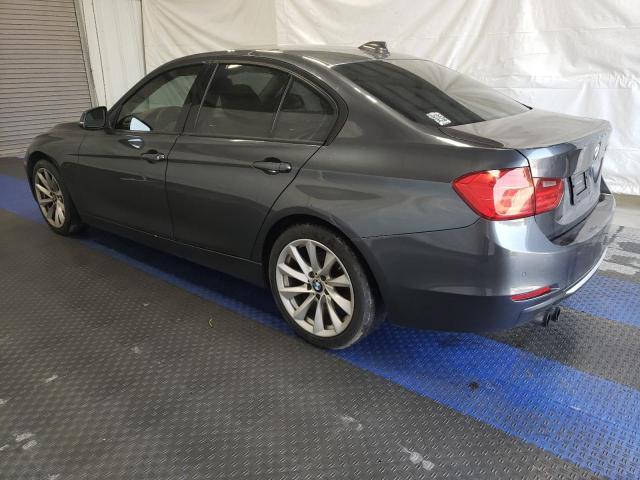 Изображение 2 2012 BMW 328 I 2012 с VIN WBA3A5G54CNP17952