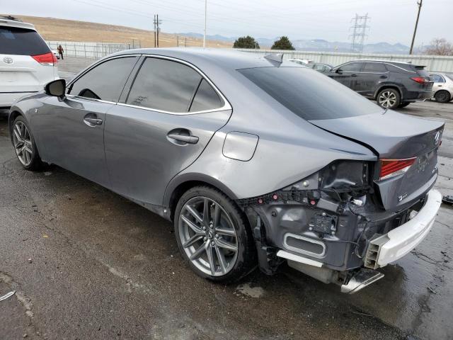 Obraz 2 z 2018 LEXUS IS 350 2018 z VIN JTHCZ1D29J5015300
