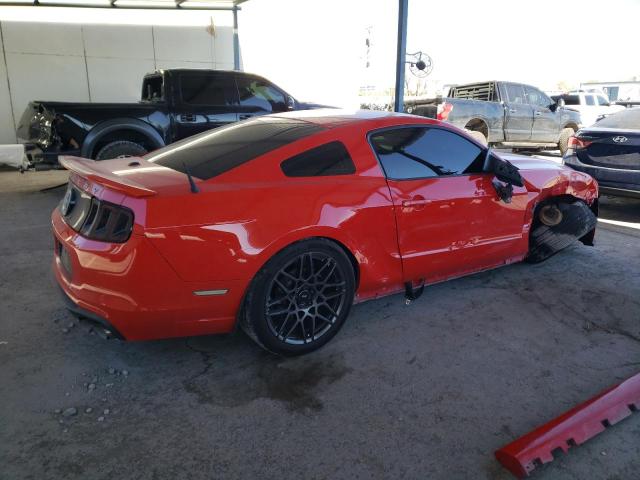Obraz 3 z 2014 FORD MUSTANG SHELBY GT500 2014 z VIN 1ZVBP8JZ3E5223737